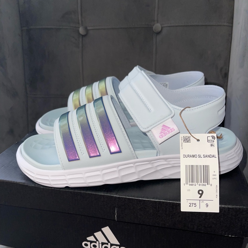 Adidas DURAMO SL SANDAL